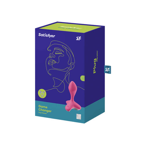 Satisfyer – Játékmódosító