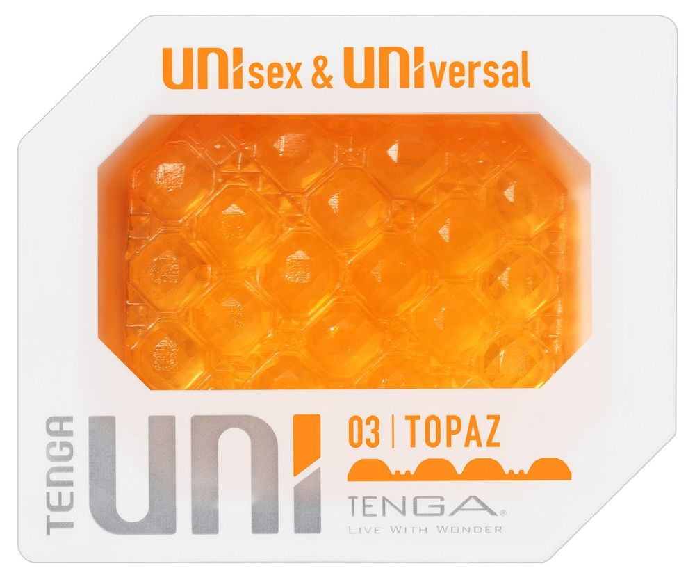 Rokavi Tenga Uni Topaz