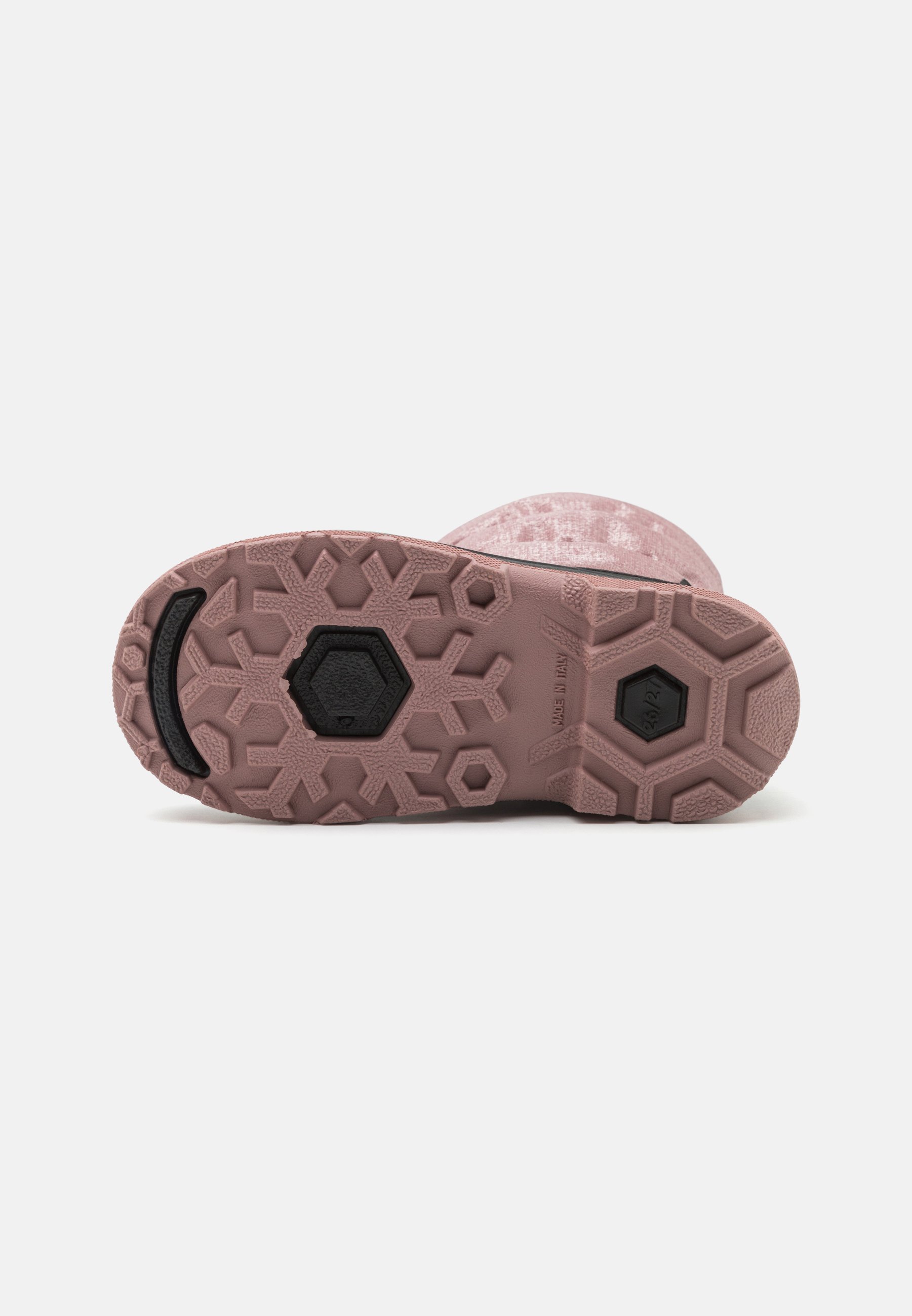 Friboo winterlaarzen - roze