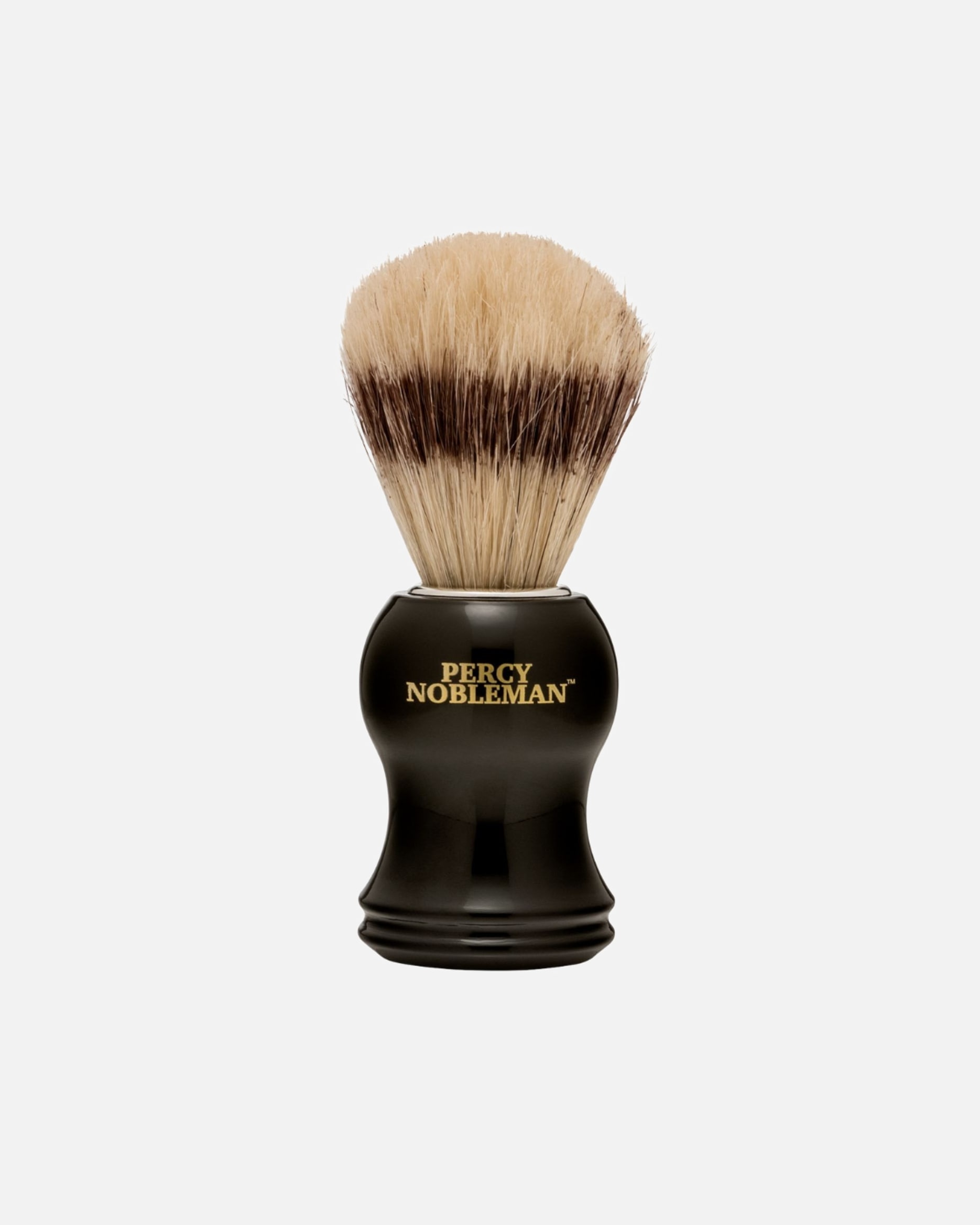 Pinceau de rasage Percy Nobleman Bar Accessories - 1 pièce
