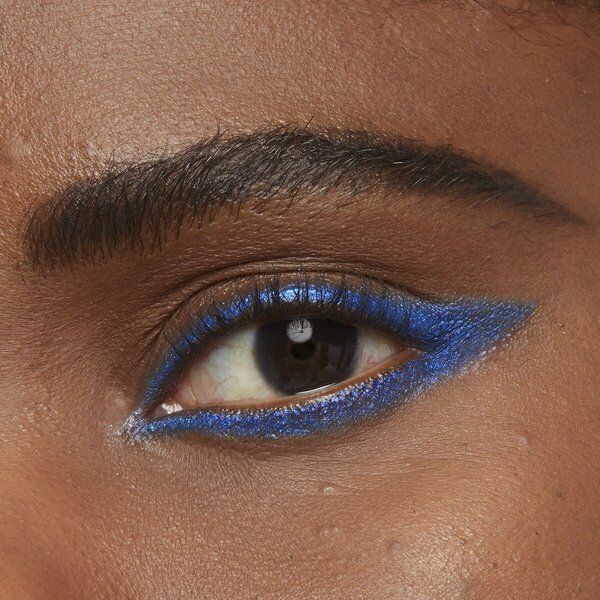 Lápis de Gel Automático Maybelline New York Tattoo Liner 70 Sleepless Sapphire