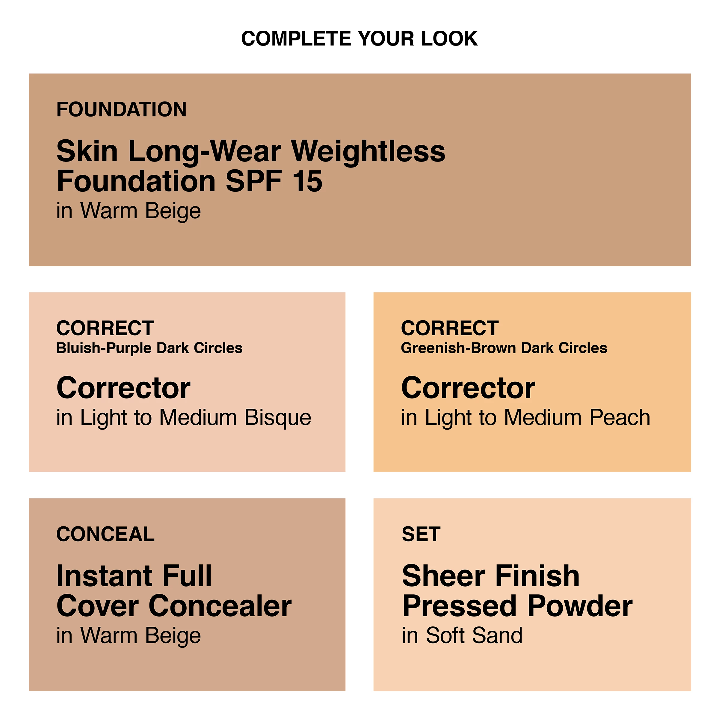 Fond de ten Skin Weightless de lungă durată SPF 15 15 Bej cald - Bobbi Brown