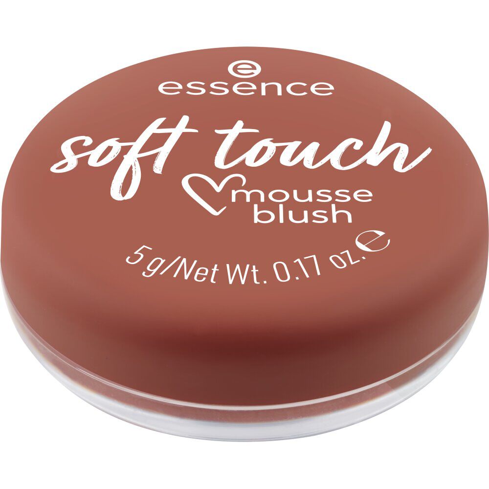 Essence Soft Touch