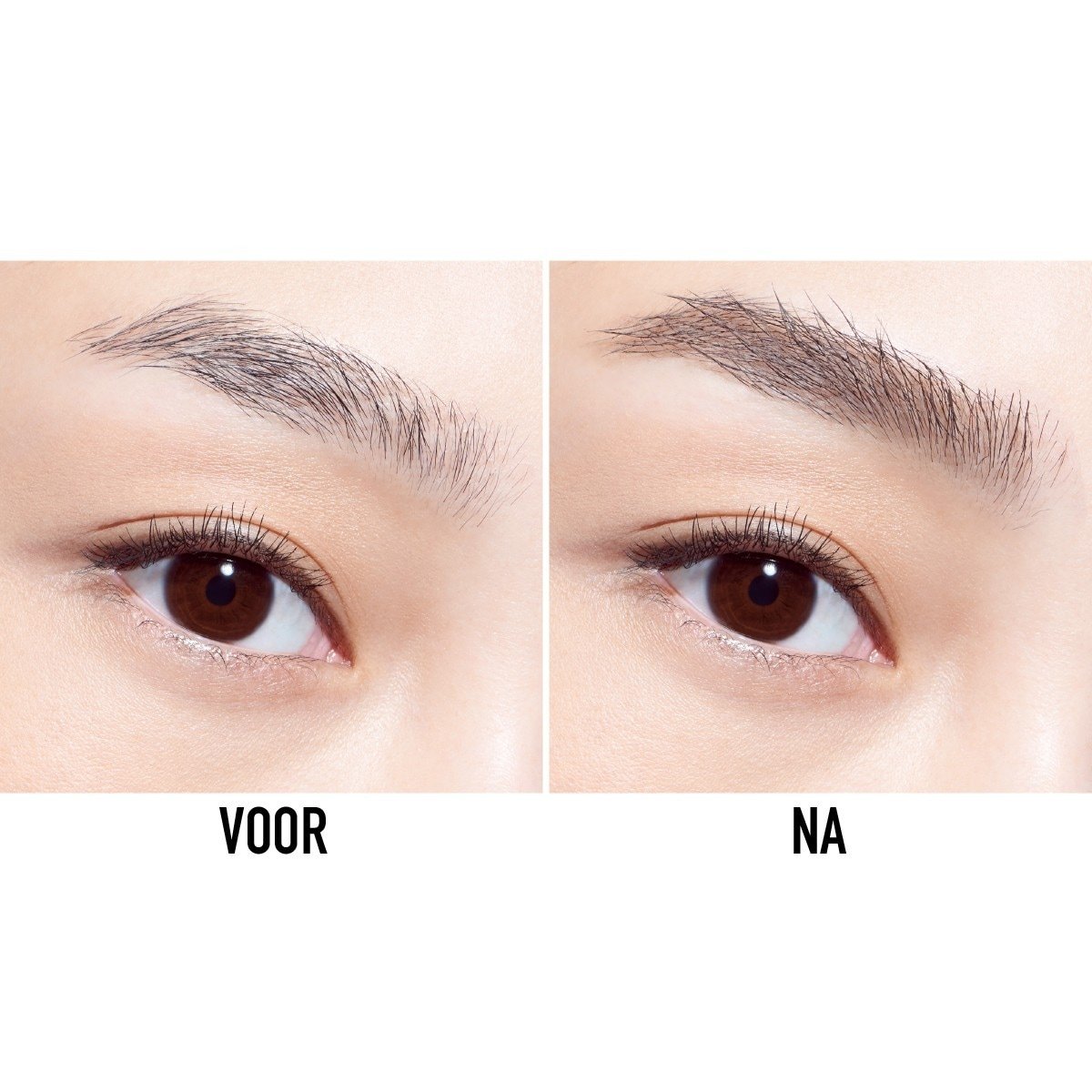 DIOR gél na obočie Diorshow On Set Brow - 5 g