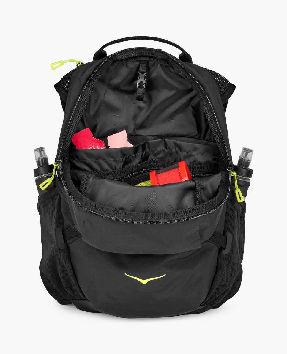HOKA Sac à dos de randonnée HOKA 13 l Noir