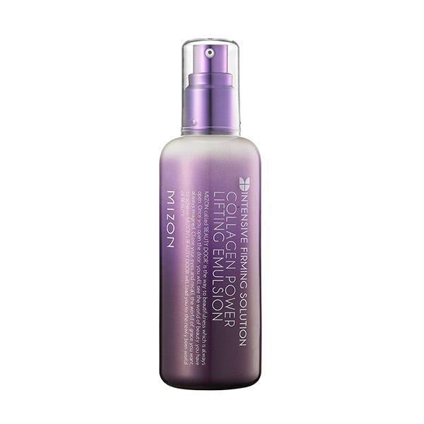 Kolagenní liftingová emulze | 120 ml