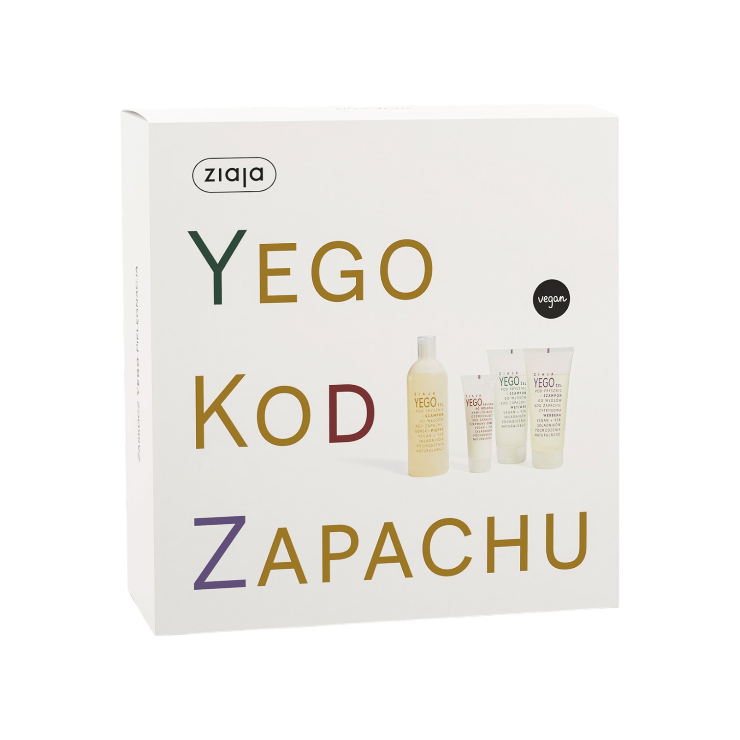 Ζιάγια Γιέγκο