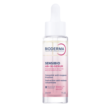 Bioderma Sensibio AR Bi-serum kasvoseerumi 30 ml