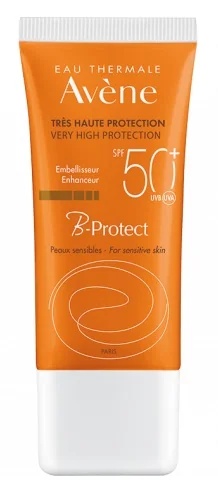 AVENE Avene Solaire B-Protect FPS 50+ 30 ml Solární