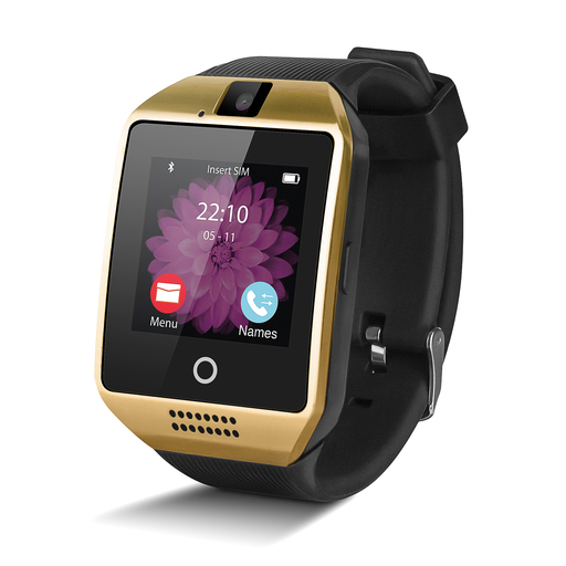  Išmanusis laikrodis „Smartek SW-842s Oro“ + 32 GB SD