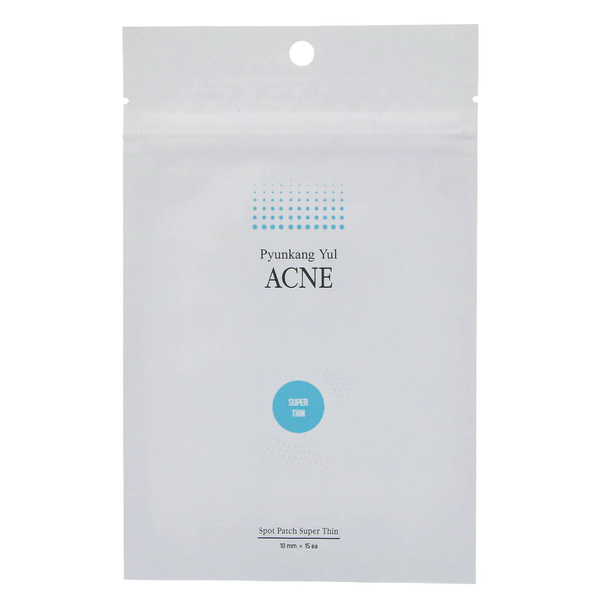 Pyunkang Yul Acne Spot Patch Super Thin 15szt