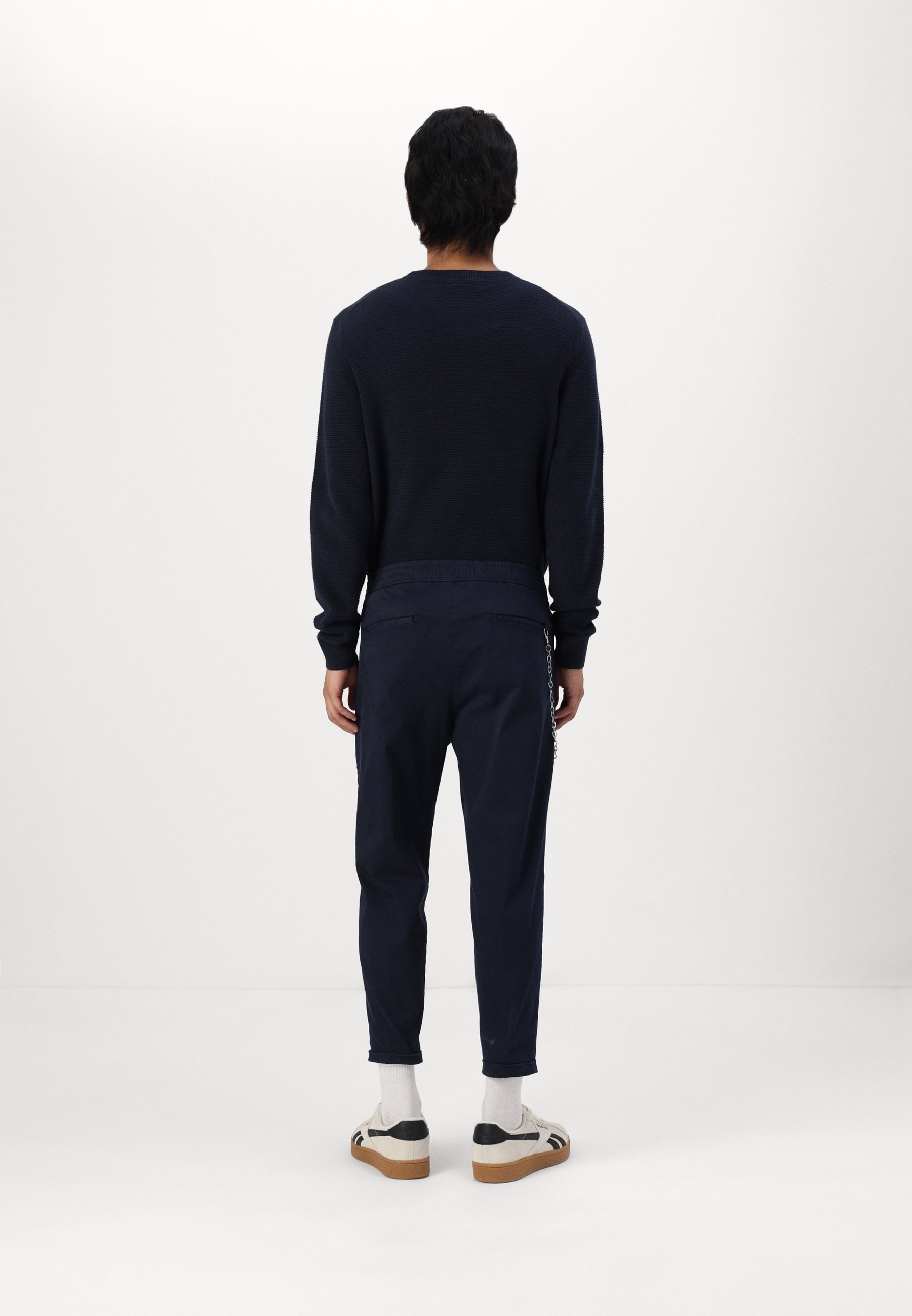 Pantalon Rebel Redéfini - bleu foncé