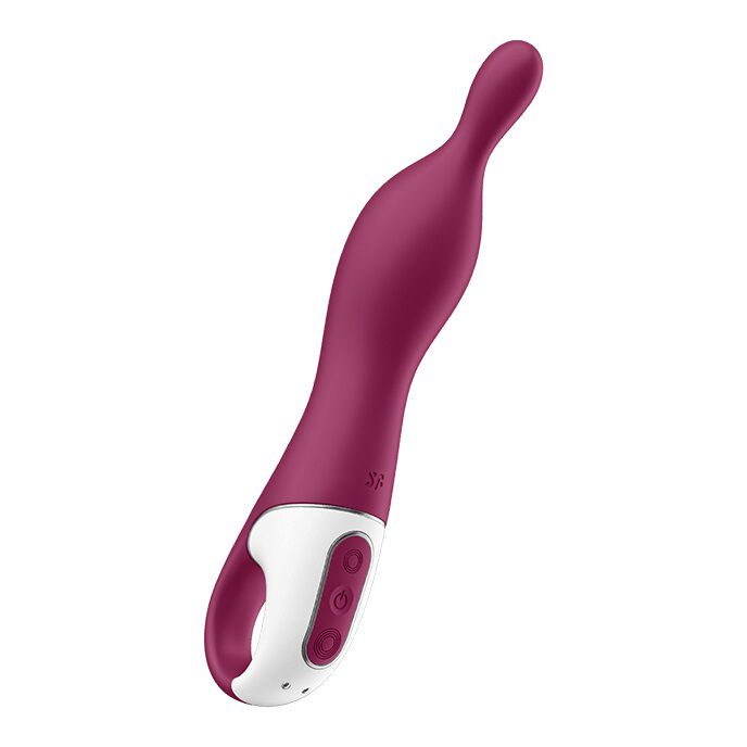 Satisfyer A-Mazing 1