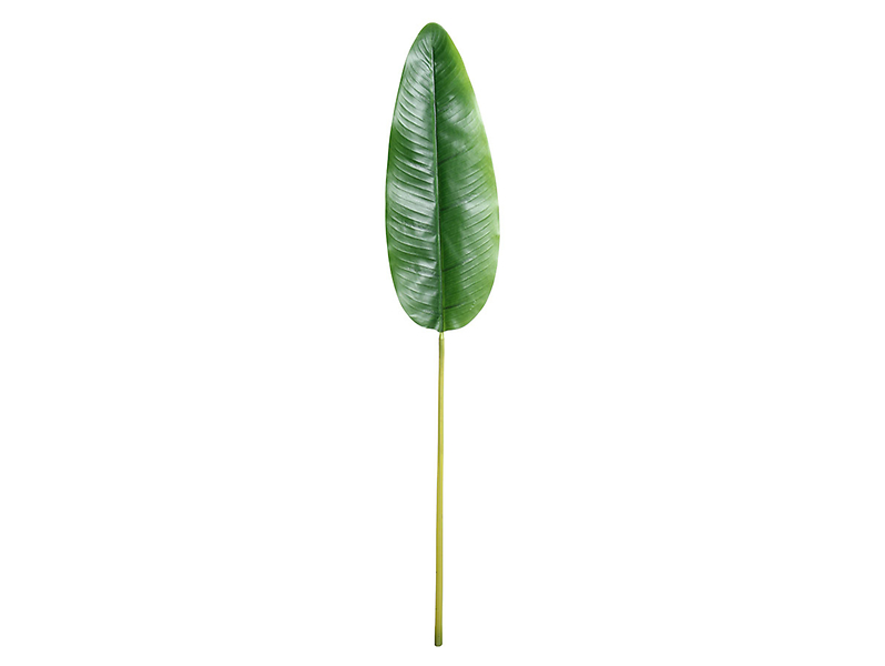 Sztuczny liść Filo 85 cm