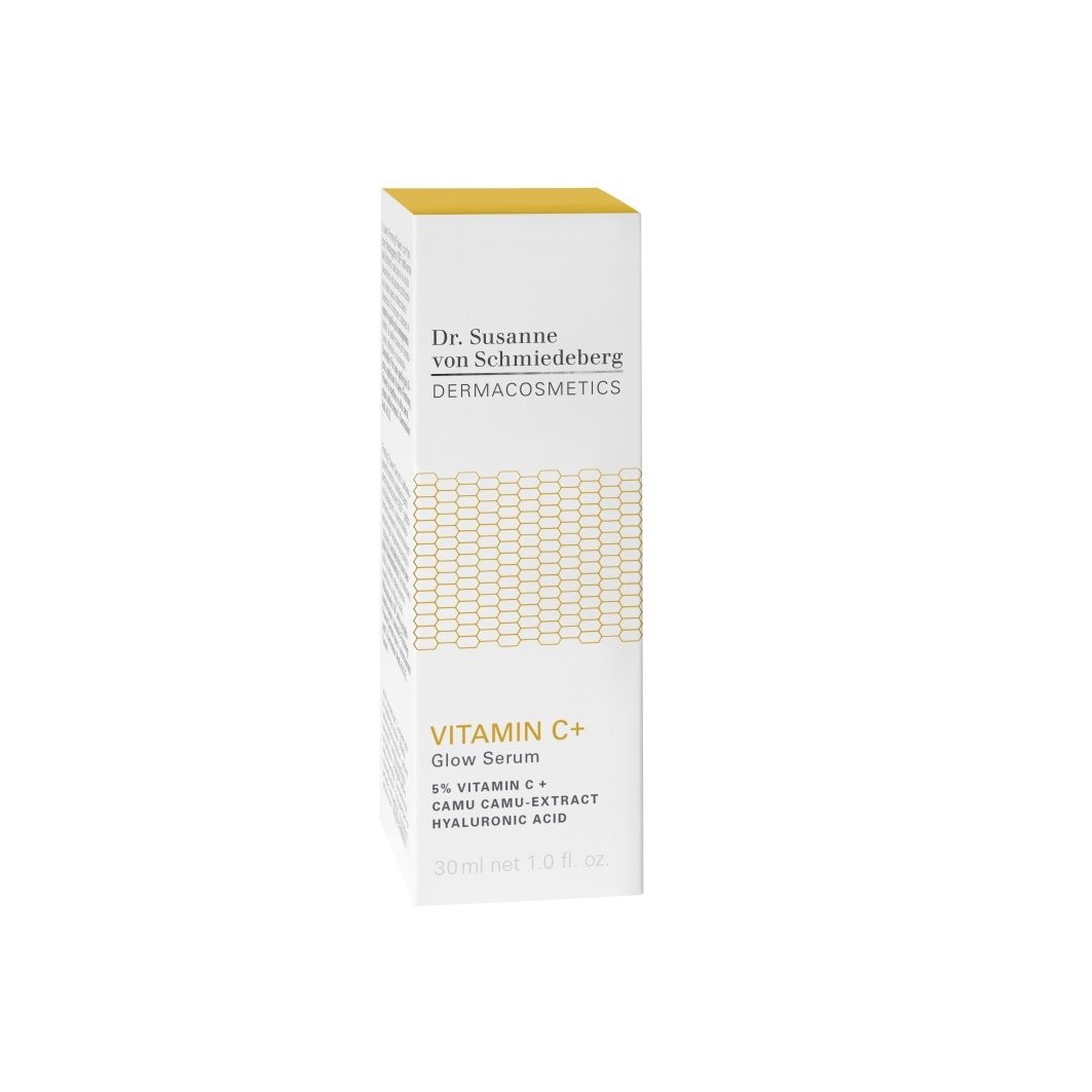 Susanne von Schmiedeberg Glow Serum Vitamin C+ Glow Serum - 30 ml