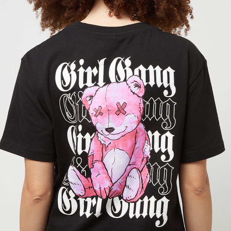 Koszulka GirlGang