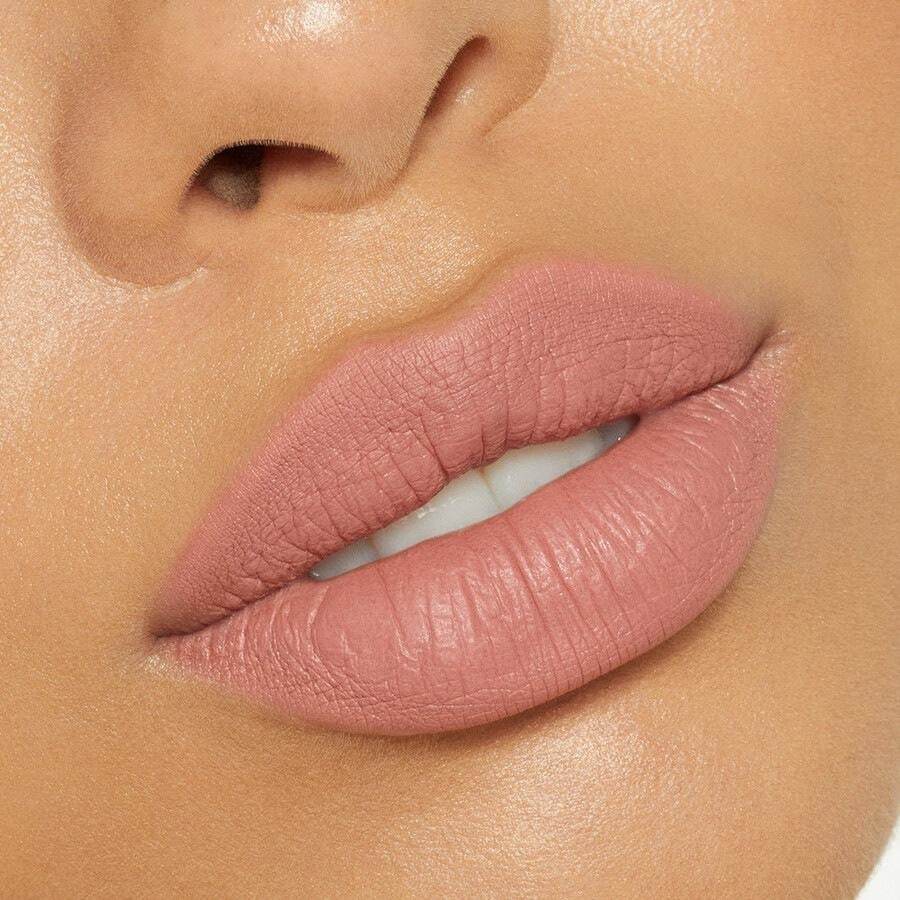 KYLIE COSMETICS makiažo rinkinys, matinis lūpų dažų rinkinys - 4,25 g