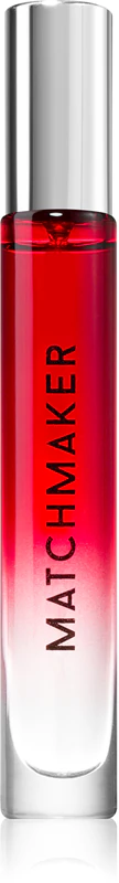Auge der Liebe MATCHMAKER Roter Diamant ATTRACT HER parfumy z feromonami