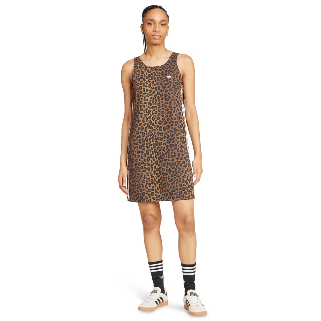 adidas Originals Leopard