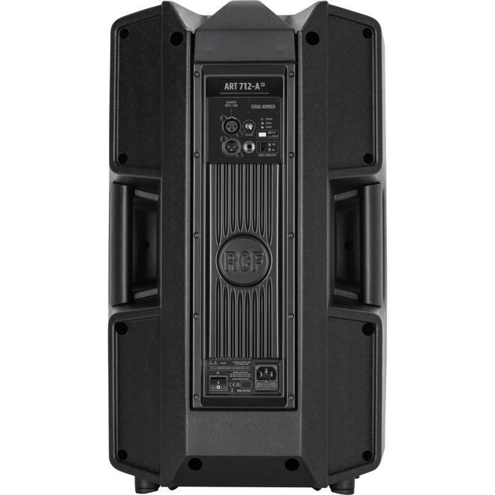 RCF ART 712-A MK5 Powered Speaker