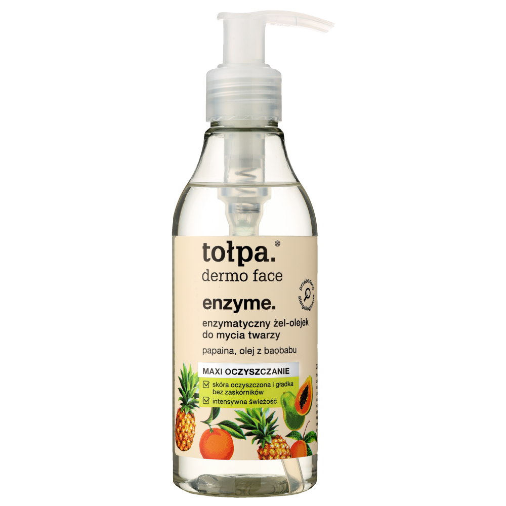 Tołpa Dermo Face Enzyme