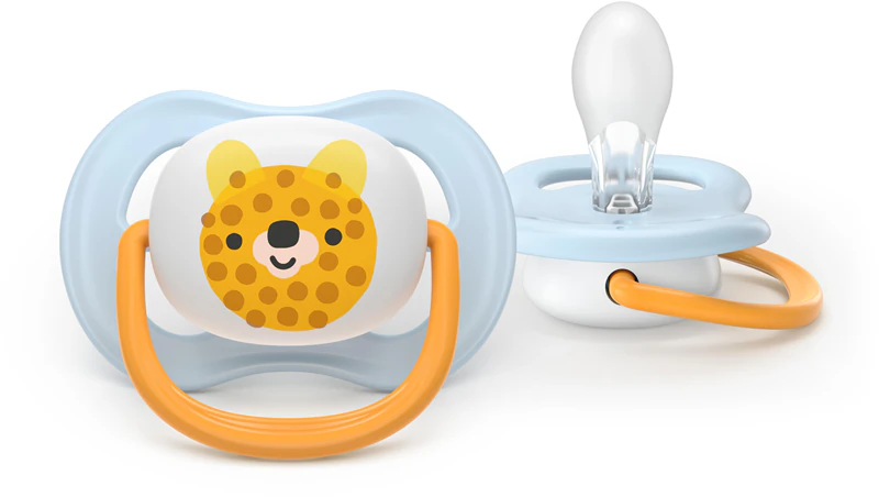 Philips Avent Ultra Air SCF080/23 fopspeen voor 0-6 maanden
