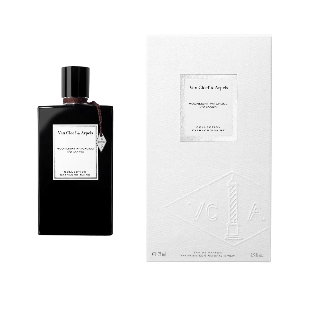 Collection Extraordinaire Moonlight Patchouli - Eau de Parfum, Eau de Parfum Unisex