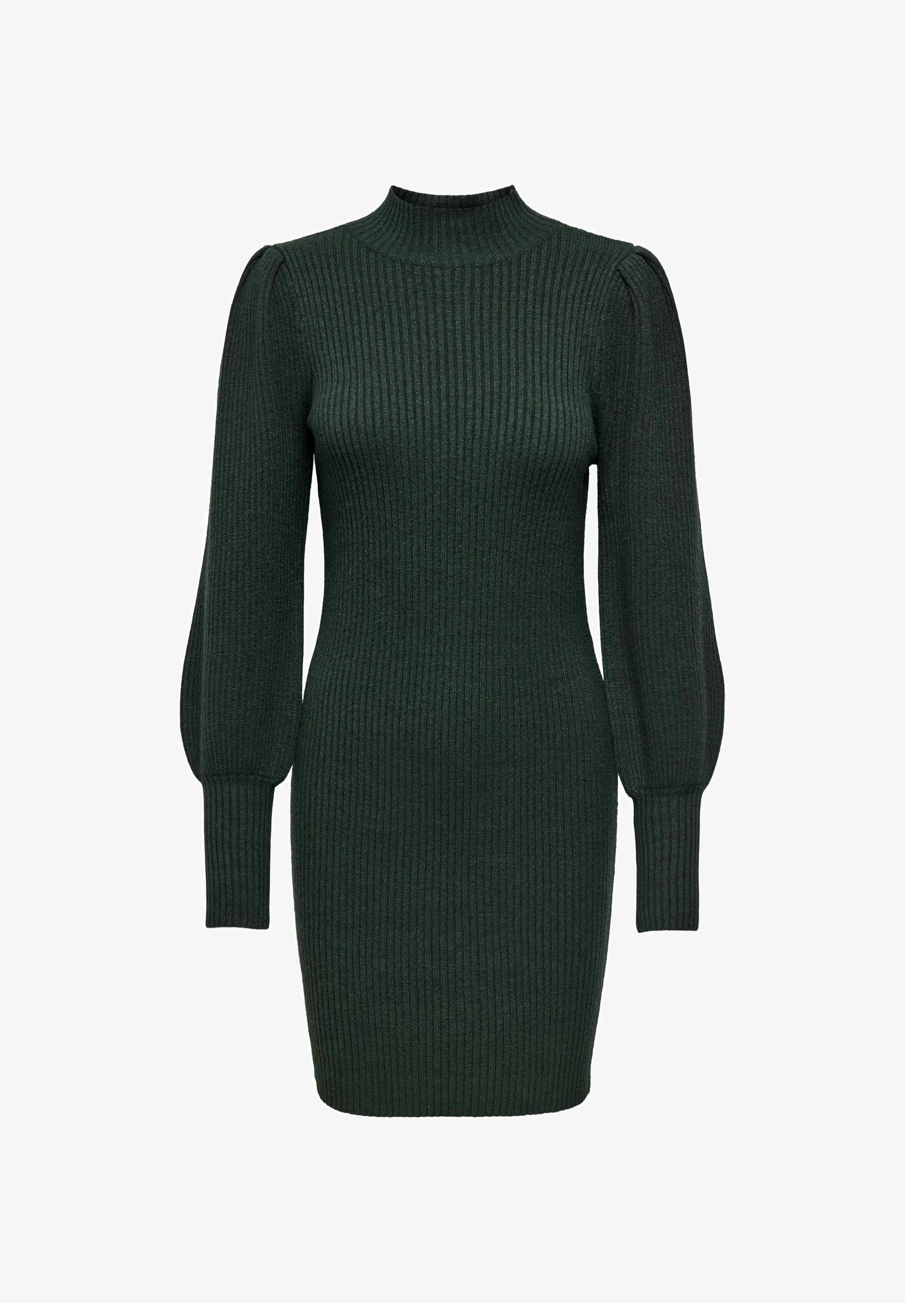 ONLY ONLKATIA DRESS - Abito maglione - June Bug