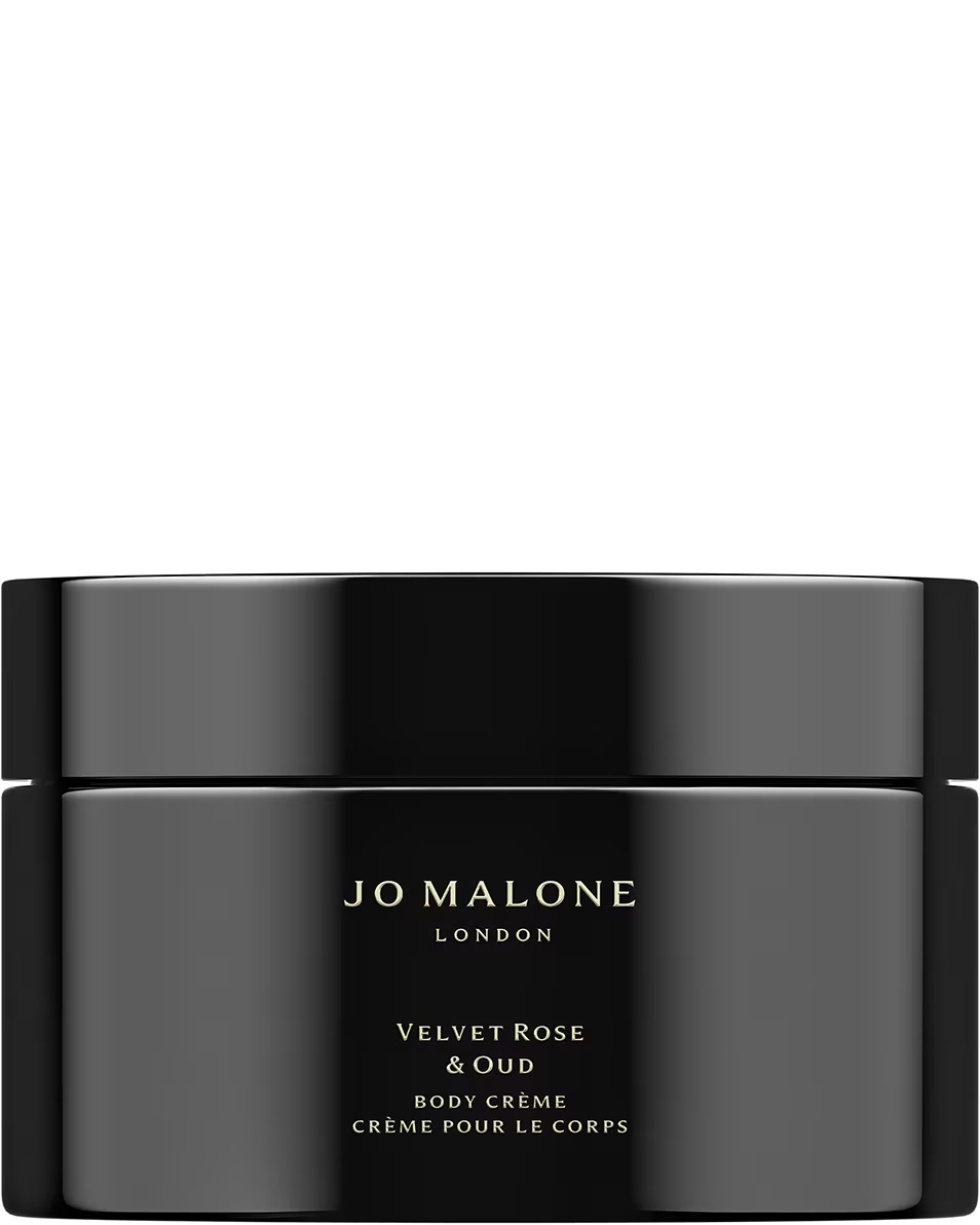 JO MALONE LONDON VELVET ROSE & OLD TELOVÝ KRÉM