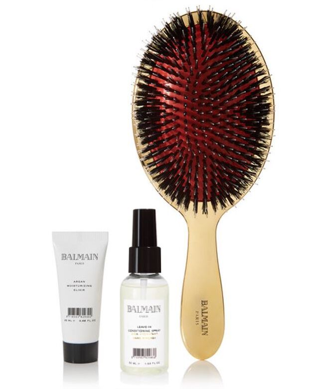 Balmain Golden Spa štetec