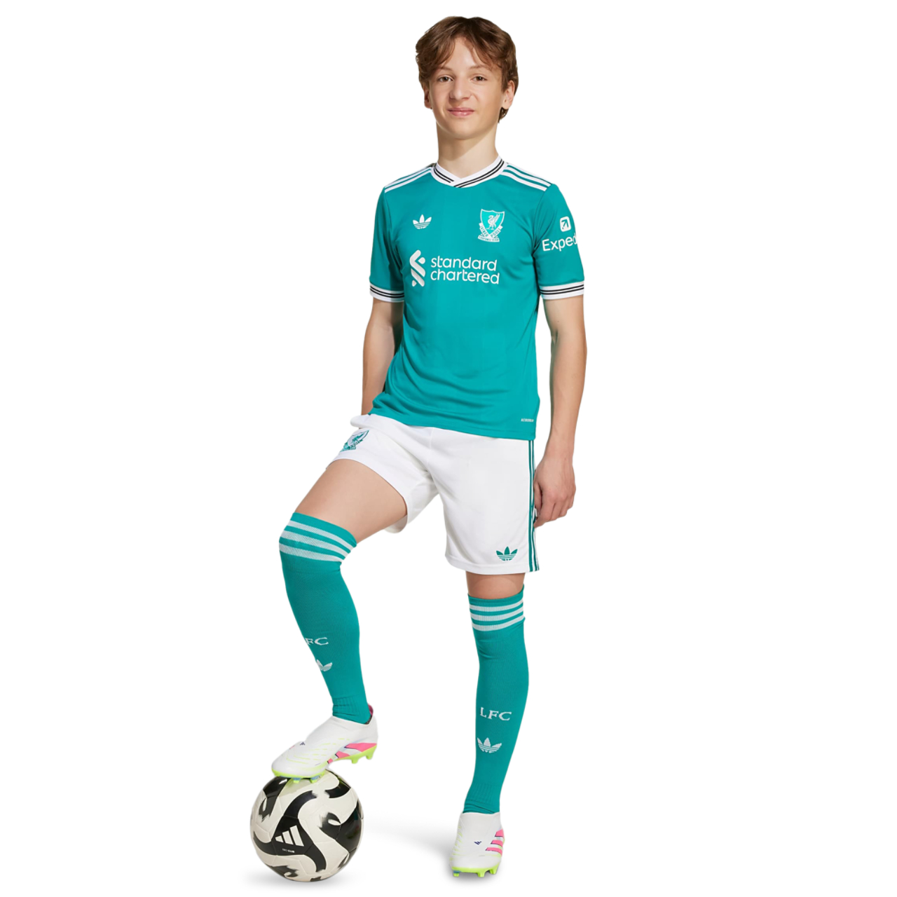 adidas Liverpool