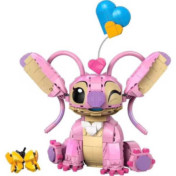 LEGO Disney 43257 Anđeo
