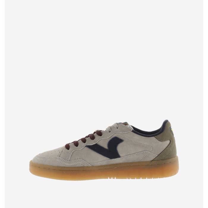 Baskets Victoria Smash-Suede