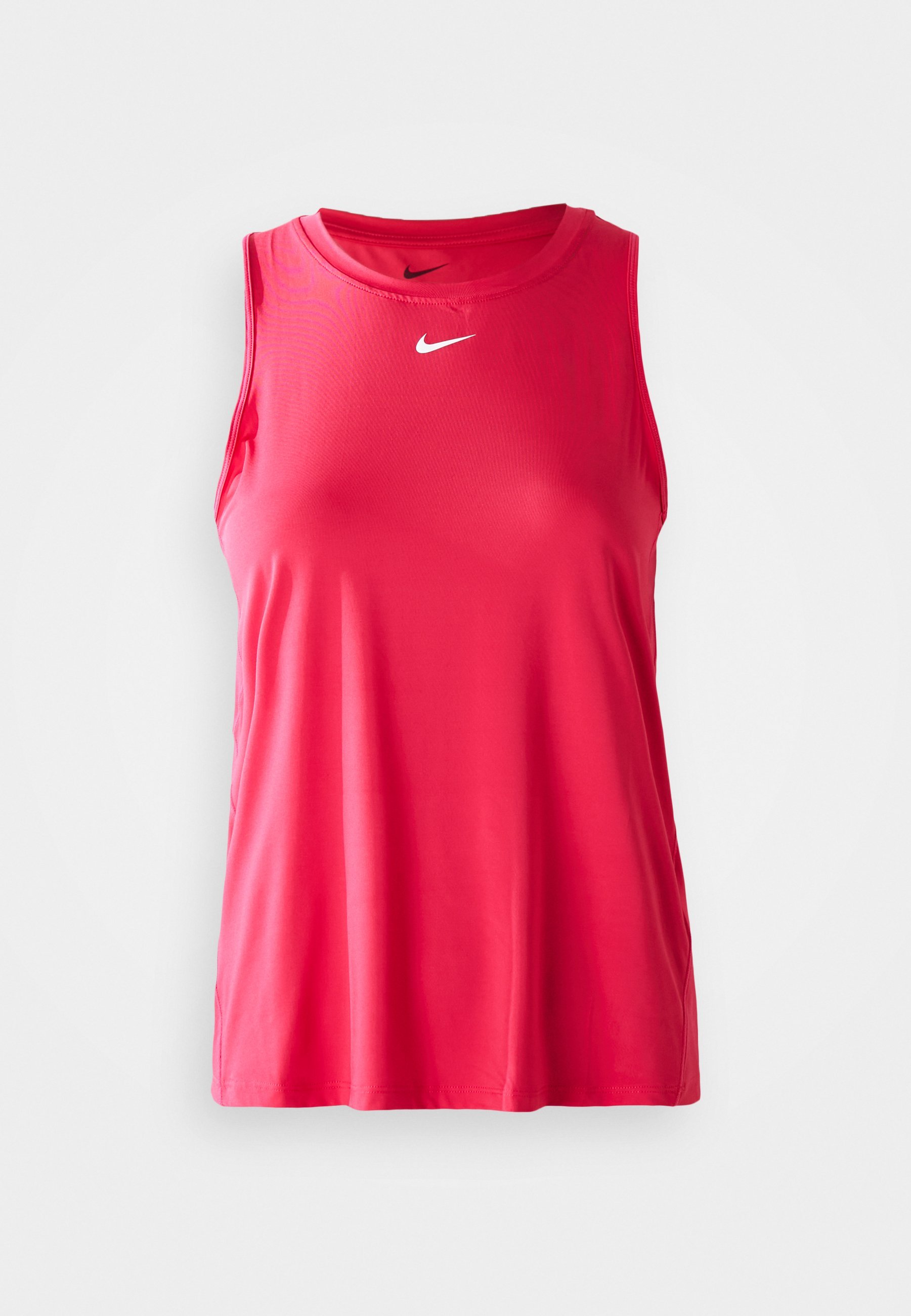 Nike Performance ONE CLASSIC TANK - Top - rush pink/white