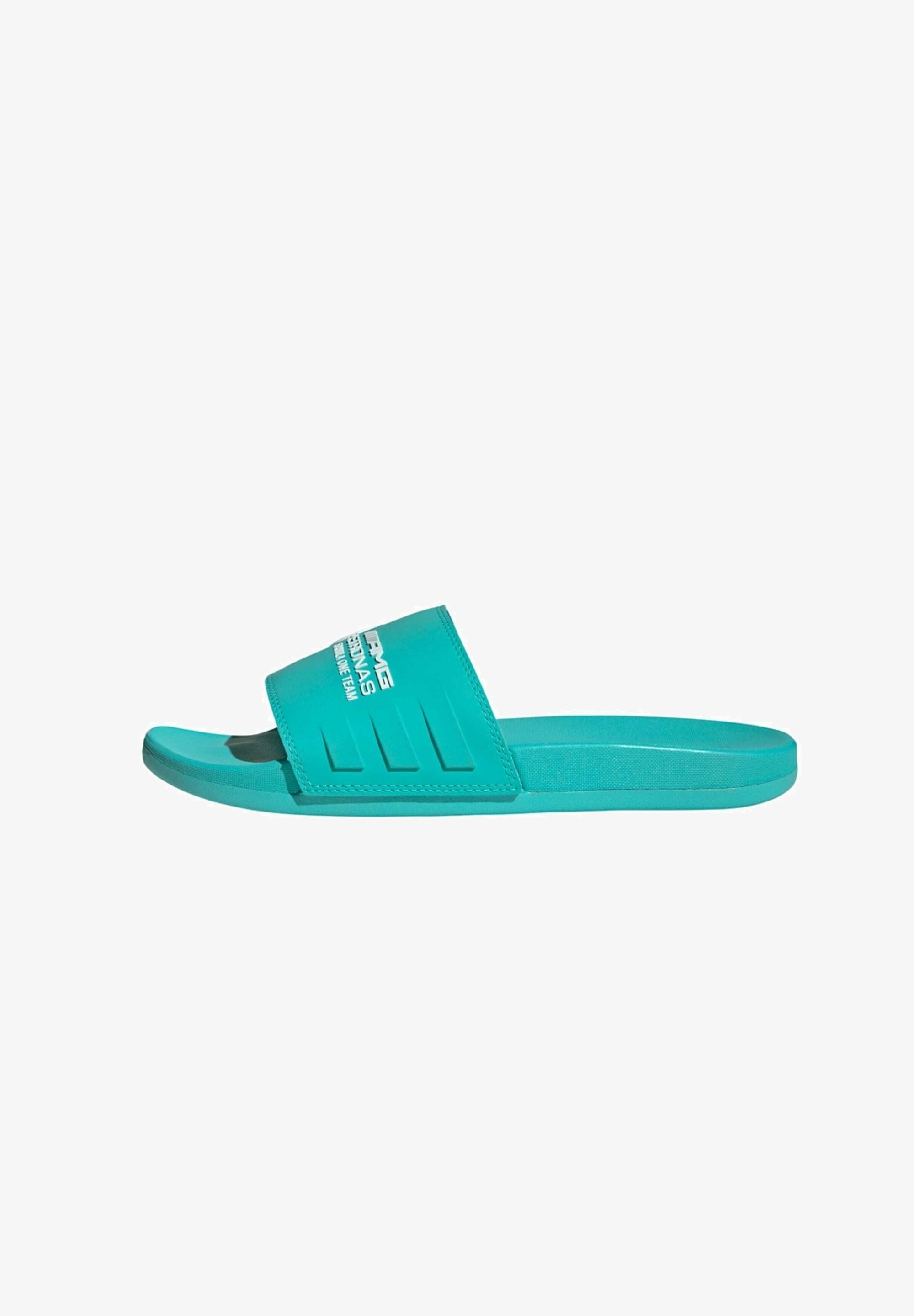 adidas Originals platte muiltjes