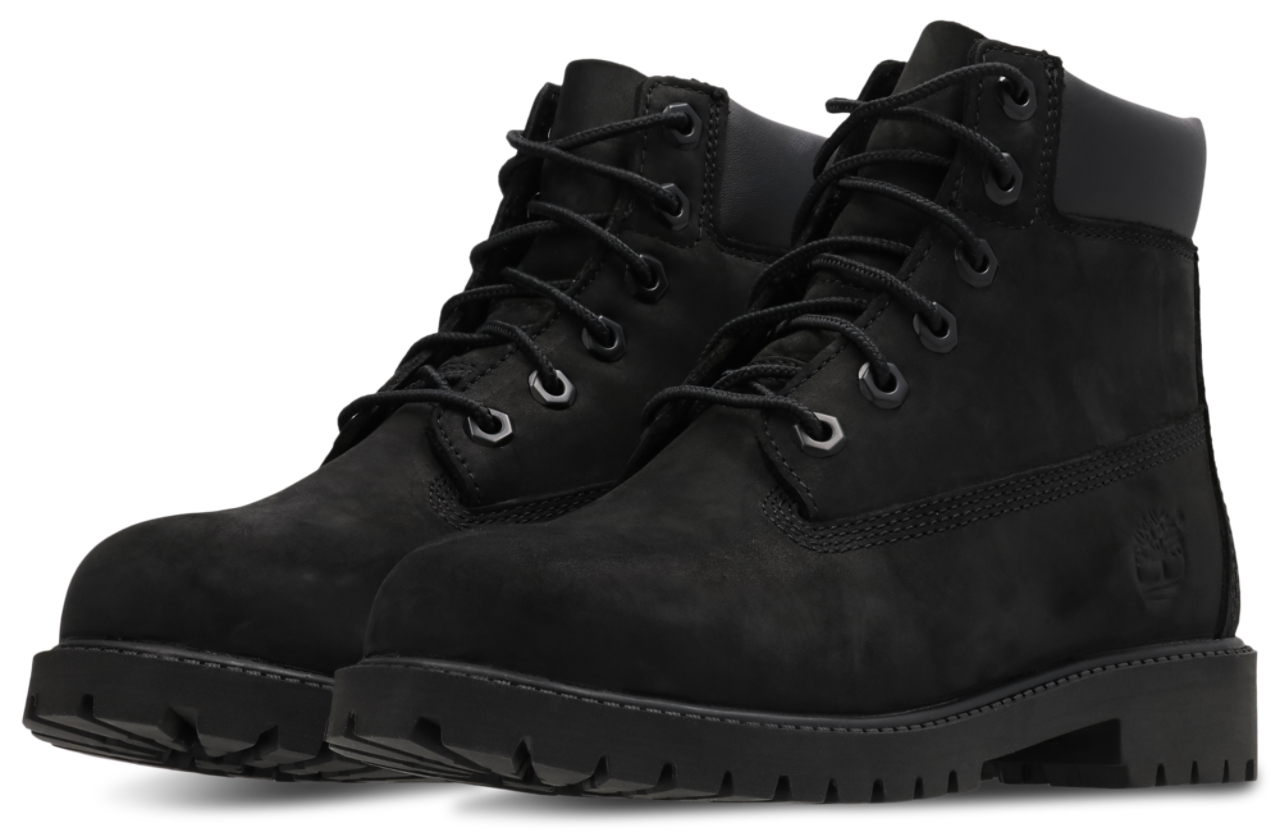 Timberland 6 tommer