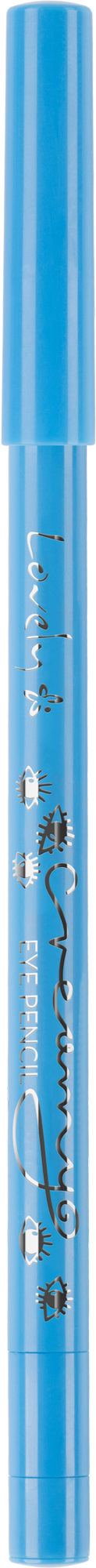 Kremasta olovka za oči Olovke za oči i tuševi