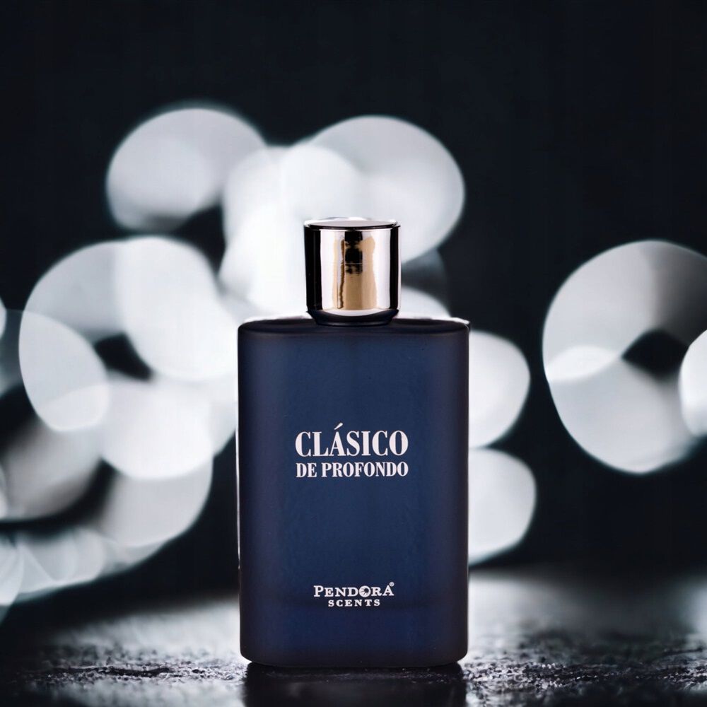 Pendora Scents Clasico De Profondo