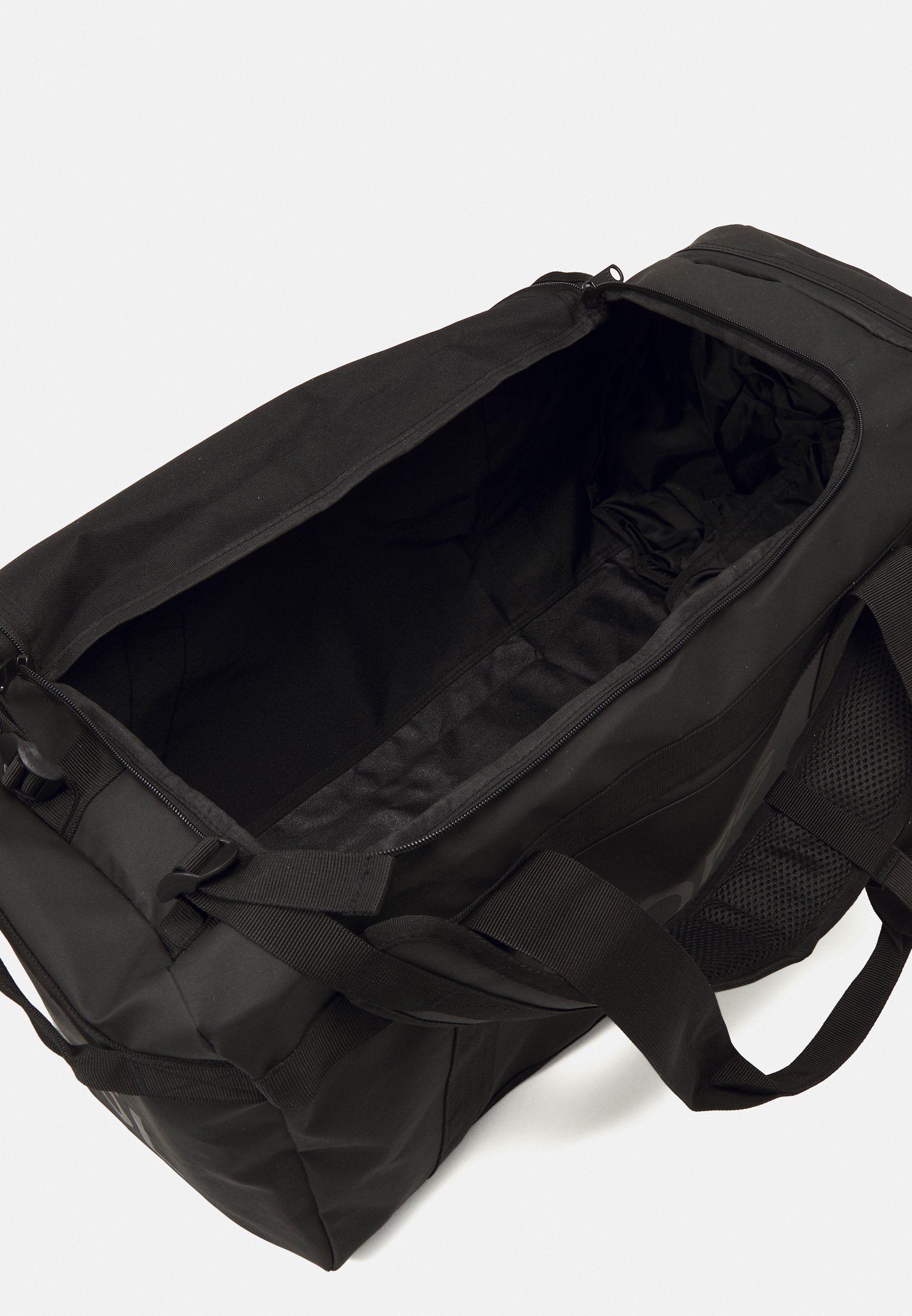 Björn Borg DUFFLE BAG 55L - Borsa sportiva - black beauty