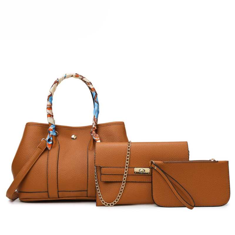 Sac bandoulière femme Ribbon Designer en cuir PU de haute qualité, sac à main pour femme