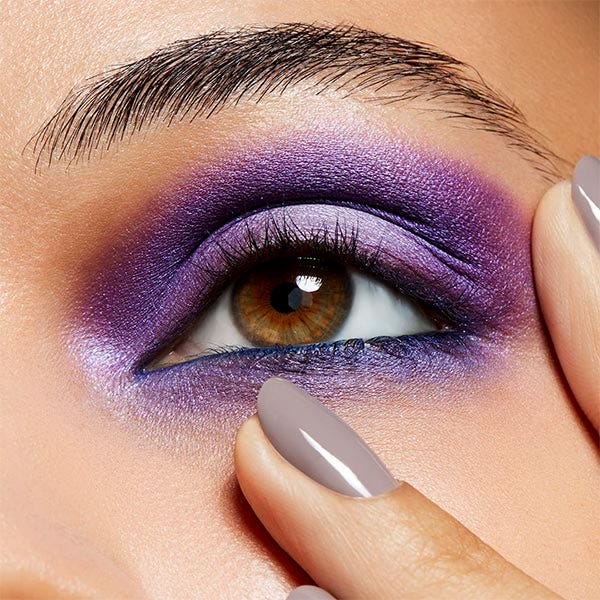 Akių šešėliai