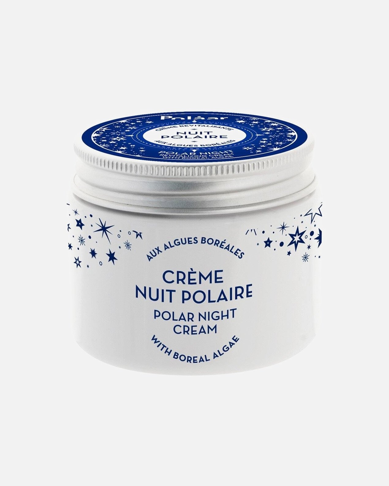 Polar Nacht-Gesichtscreme - 50 ml