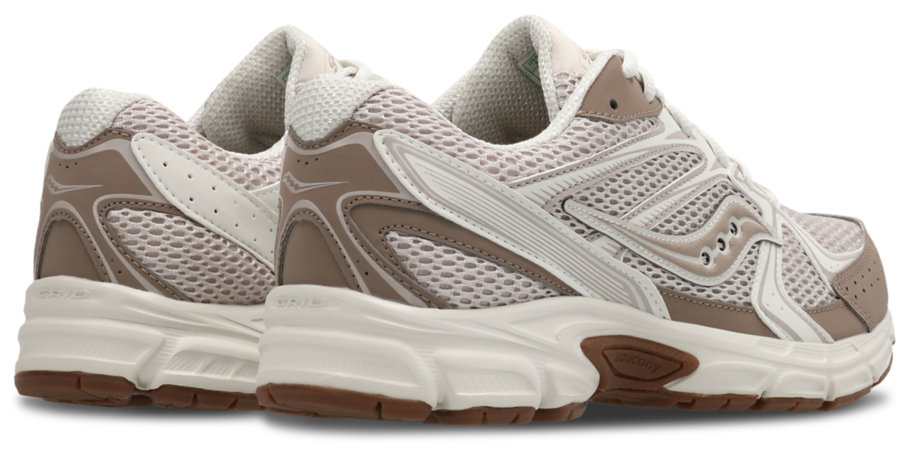 Saucony Ride Millennium