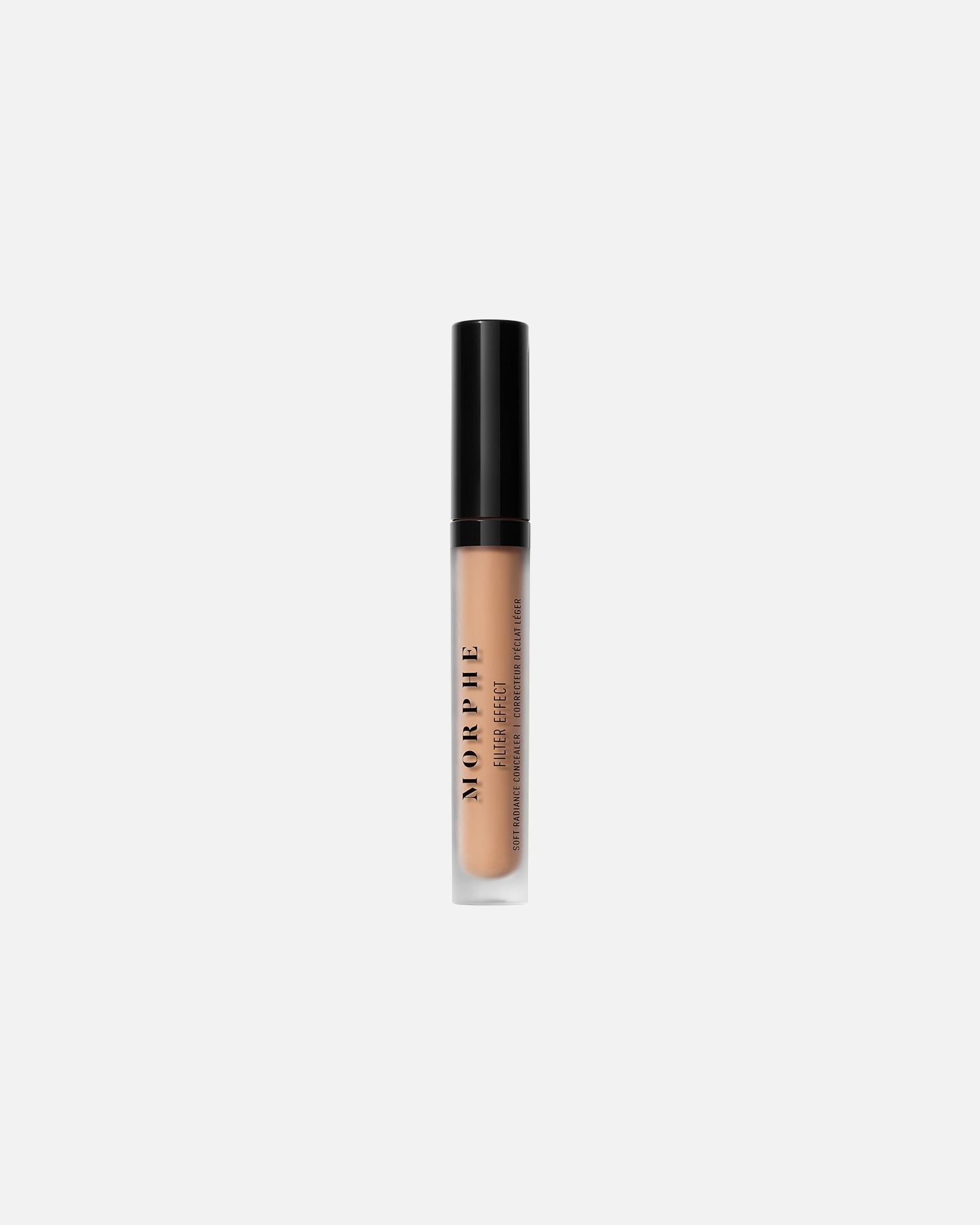 Korektor Morphe Concealer Filter Effect Soft Radiance - 3,8 ml