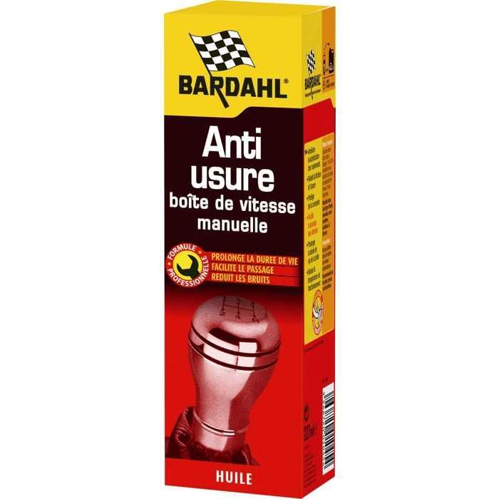 Bardahl 2001045 Manual Gearbox Anti-Wear 150ml