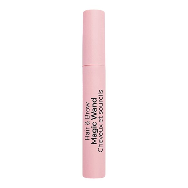 Baghetă magică transparentă pentru păr și sprâncene MCoBeauty<br>10ml