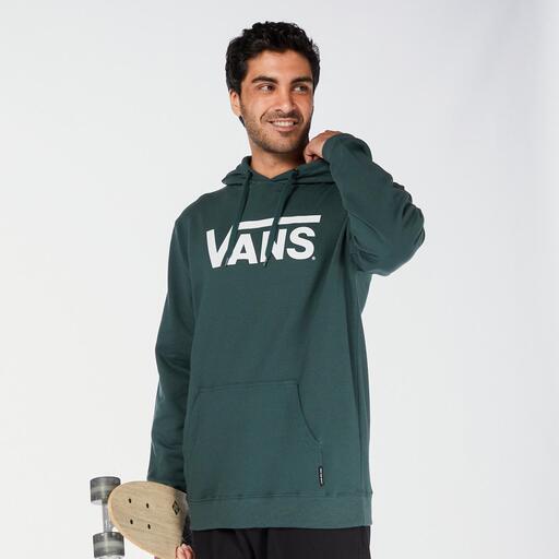 Vans Big