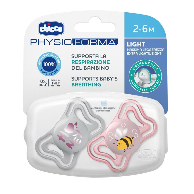 Chicco Physioforma Light