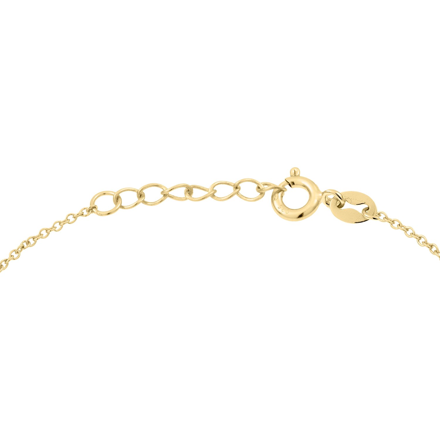 CHRIST Bracelets