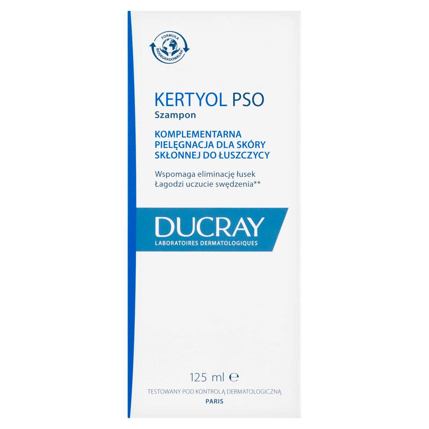 Ducray Kertyol PSO